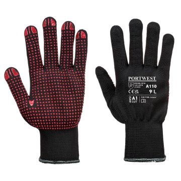 Portwest A110 Polka dot Handschoen