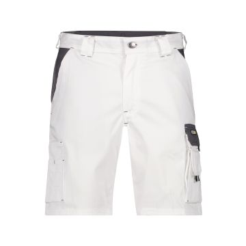 DASSY 250024 Roma Two-Color Work Shorts