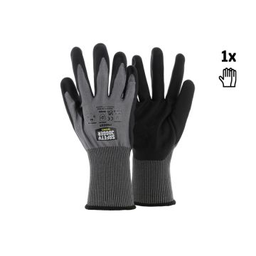 Safety Jogger 011041 PROCUT SINGLE