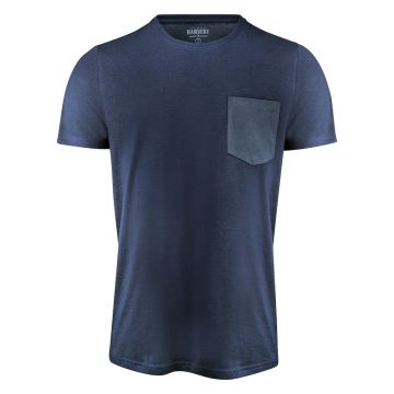 James Harvest 2134020 Walcott T-Shirt Men's