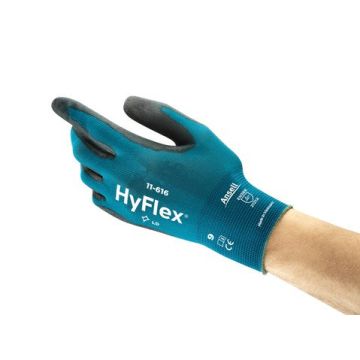 Ansell HyFlex 11-616