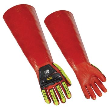 Ansell Ringers® R075 Werkhandschoen