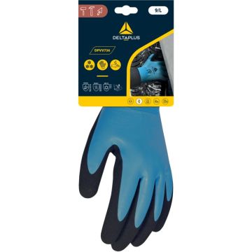 Delta Plus DPVV736 GLOVES THRYM