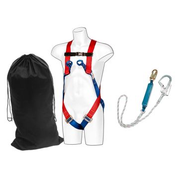 Portwest FP62 Valbeveiliging Kit