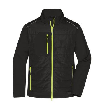 Daiber JN1820 Men´s Hybrid Jacket