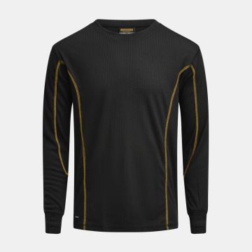 Jobman 65557079 5570 Underwear Top Round neck
