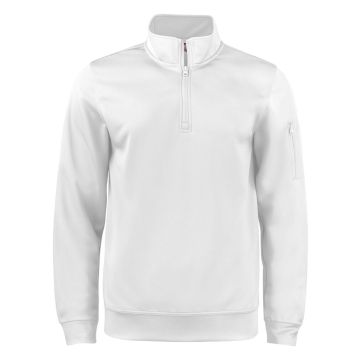 Clique 021013 Basic Active Half Zip