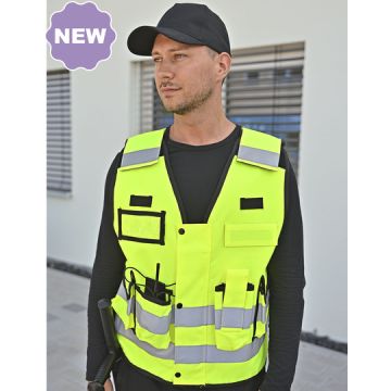 Korntex KX162 Tactical safety vest “Stammheim”