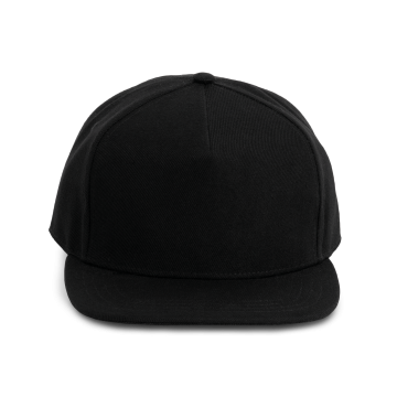 K-up KP159 Pet Snapback - 5 panelen