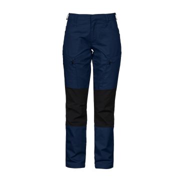 ProJob 642521 2521 LADIES STRETCH PANTS WITHOUT KNEE POCKETS