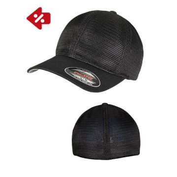 FLEXFIT FX360 Flexfit 360 Omnimesh Cap