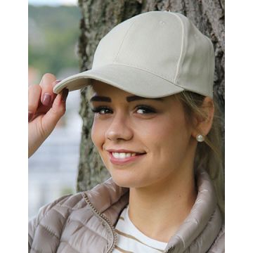 L-merch C616 Raver Cap