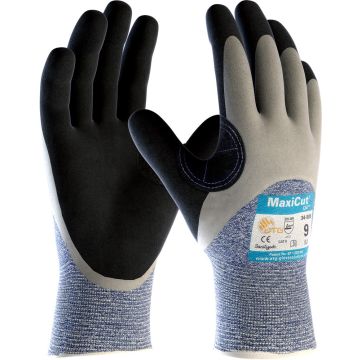 34-505 ATG MaxiCut Oilgrip ¾ Gecoat