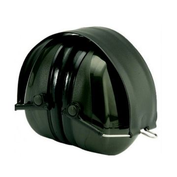 3M Peltor Optime II gehoorkap vouwbaar