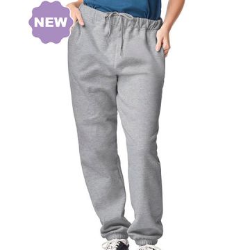 Gildan GSF100 Softstyle® Midweight Adult Pocket Sweatpants