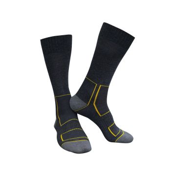 DASSY 720002 Juno Wool Work Socks