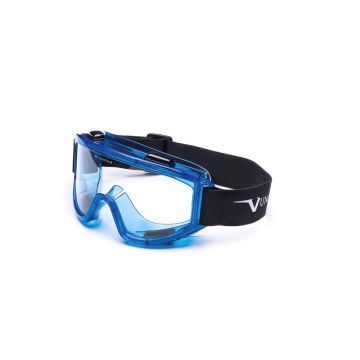 Univet safety goggles 601.02.77.01 AC