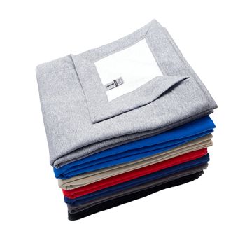 Gildan G18900 Heavy Blend™ Fleece Stadium Blanket