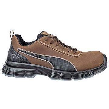 Puma 640542 CONDOR BROWN LOW S3L ESD FO SR