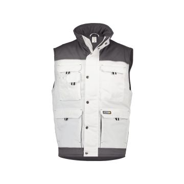 DASSY 350051 Hulst Two-Color Bodywarmer
