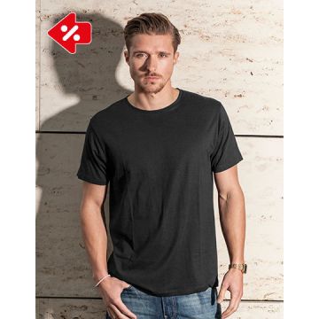 Build Your Brand BY005 Light T-Shirt Round Neck