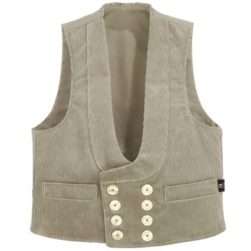 FHB 50016 HEINER Guild Vest Trenkercord
