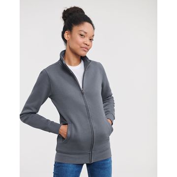 Russell Athletic Z267F Ladies´ Authentic Sweat Jacket
