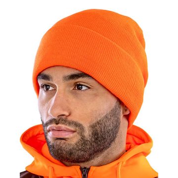 Result Winter Essentials RC33 Heavyweight Thinsulate™ Woolly Ski Hat