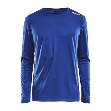 Craft 1907364 Rush LS Tee M