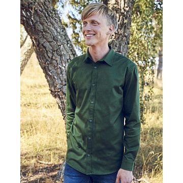 Neutral NE67001 Men´s Twill Shirt