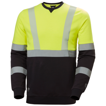 Helly Hansen 79297 Fyre Sweatshirt