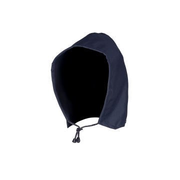 7224 Kap Barker Marineblauw UNI