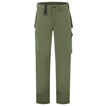 Tricorp 502027 Werkbroek 4-Way Stretch