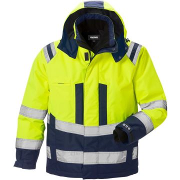 FRISTADS 119626 High vis Airtech® winterjack klasse 3 4035 GTT