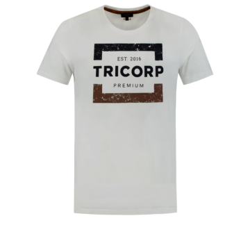 TRICORP PREMIUM 104007Brightwhite