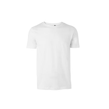 Southwest: Basic T-Shirt, Maat S Wit