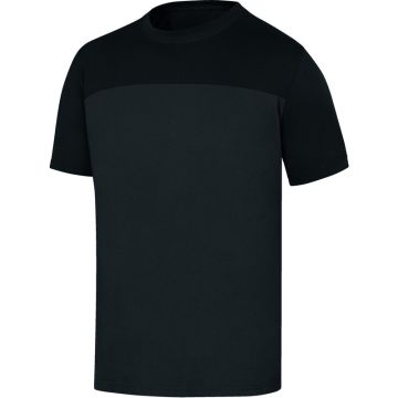 Delta Plus GENOA2 GREY-BLACK T-SHIRT