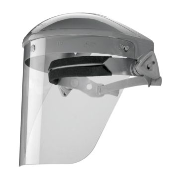 JSP AFM061-230-400 SET Gelaatsscherm