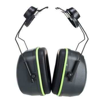 Portwest PS45 Premium Clip-On gehoorbeschermer