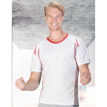 CONA SPORTS CN120 Club Tech Tee