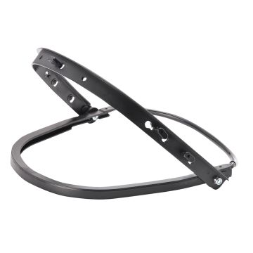 Portwest PW58 Helm Vizier houder