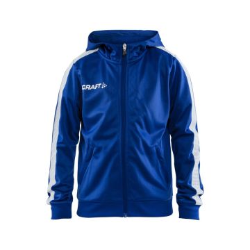 Craft 1906718 Pro Control Hood Jacket Jr