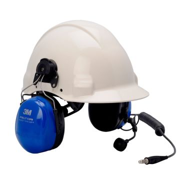 3M Peltor MT7254P5 ATEX Twin Cup Headset