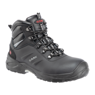Baak Harrison 7316 XW S3 (Dealers only)