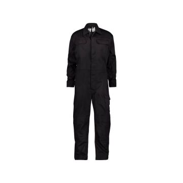 DASSY 100370 Toronto Flame Retardant Overall with Knee Pockets