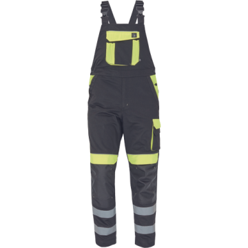 CERVA 03530044 MAX VIVO RFLX bretelbroek