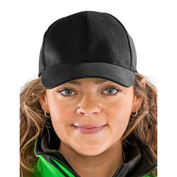 Result Recycled RT981 Core Recycled Low Profile Cap