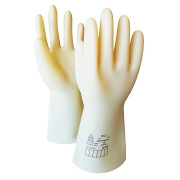 Majestic Electro Latex GP-0 1000V handschoen