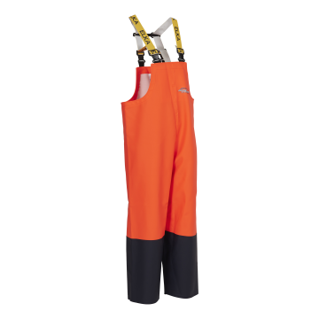 Elka 177302FX Fishing Xtreme Overalls & Suspenders