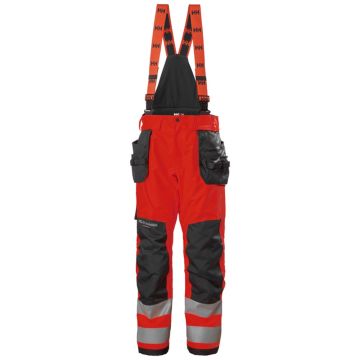 Helly Hansen 71493 Alna 2.0 Shell Construction Broek CL 2